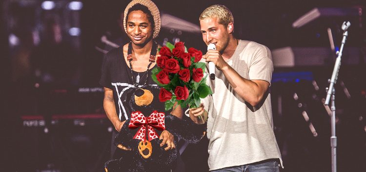 Happy Valentine’s Day!