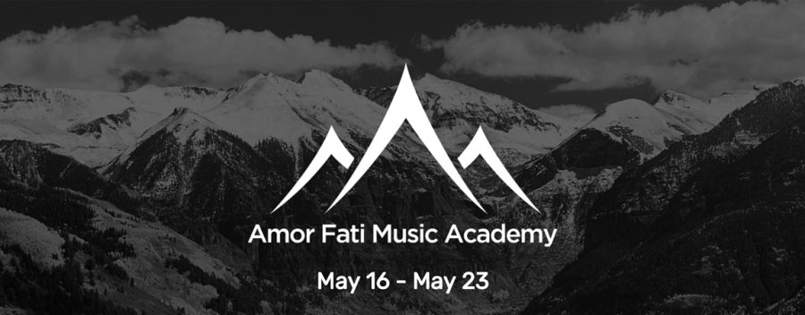 Mike Posner Creates Fellowship Program for Aspiring Artists
