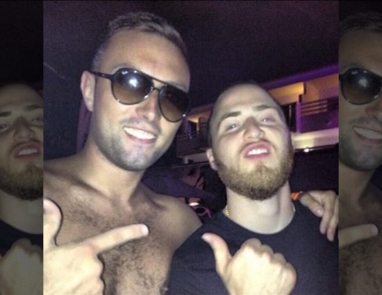 The Guy That Offered Mike Posner the Pill in Ibiza Speaks Out