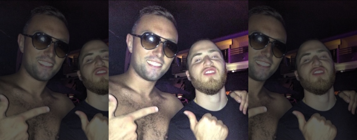 Mike Posner Reveals Who Gave Him the Pill in Ibiza