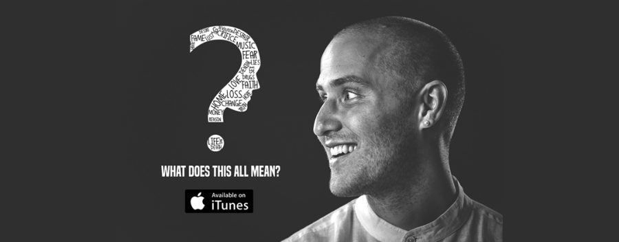 Mike Posner Podcast – What Does This All Mean? (Episode 21)