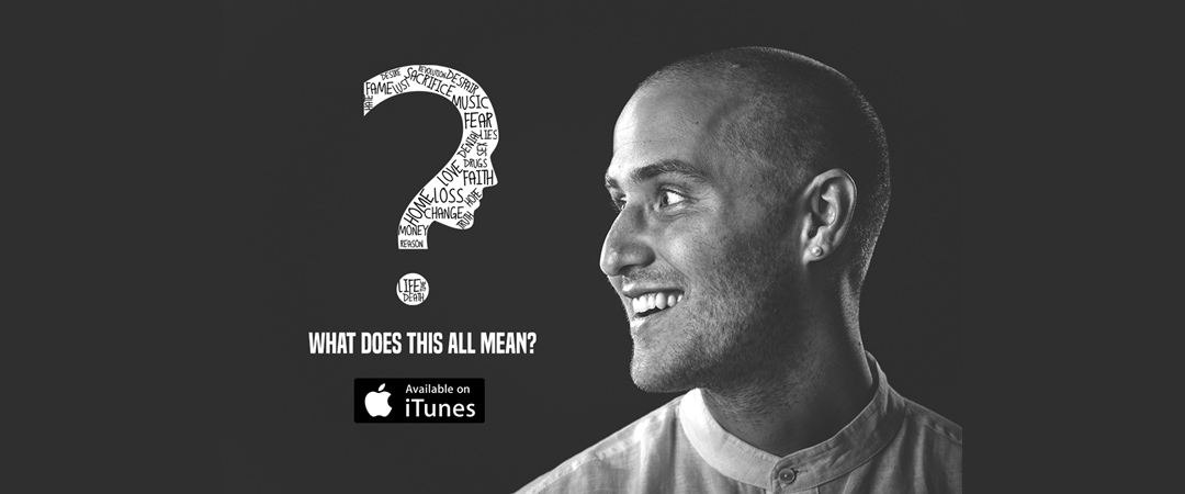 Mike Posner Podcast – What Does This All Mean? (Episode 21)