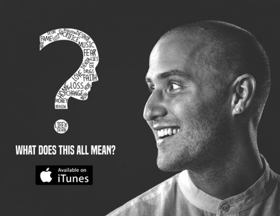 Mike Posner Podcast – What Does This All Mean? (Episode 22)