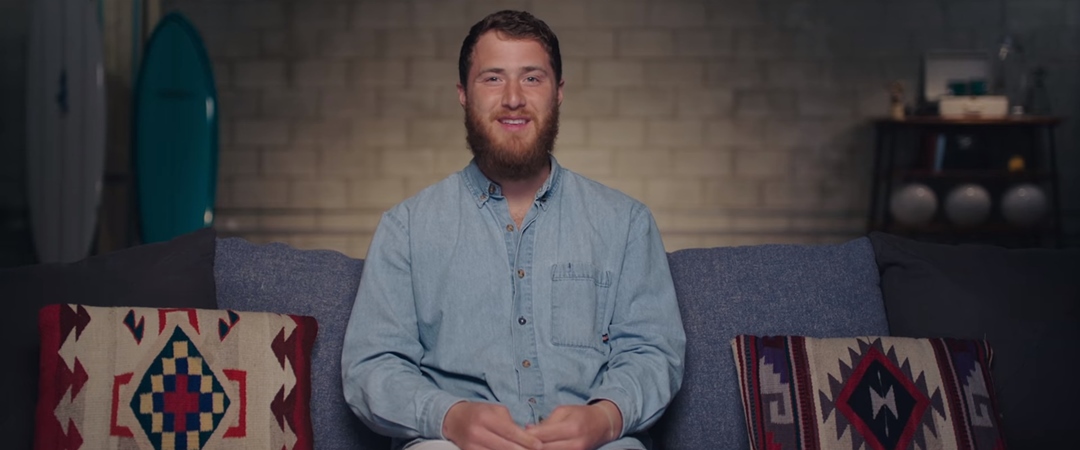 Mike Posner Featured On Spotify's 'The Game Plan' How To Video Series For Artists