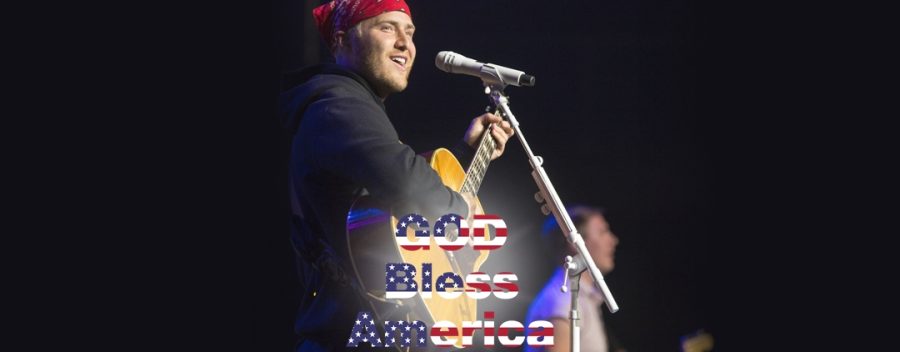 Happy 4th of July!