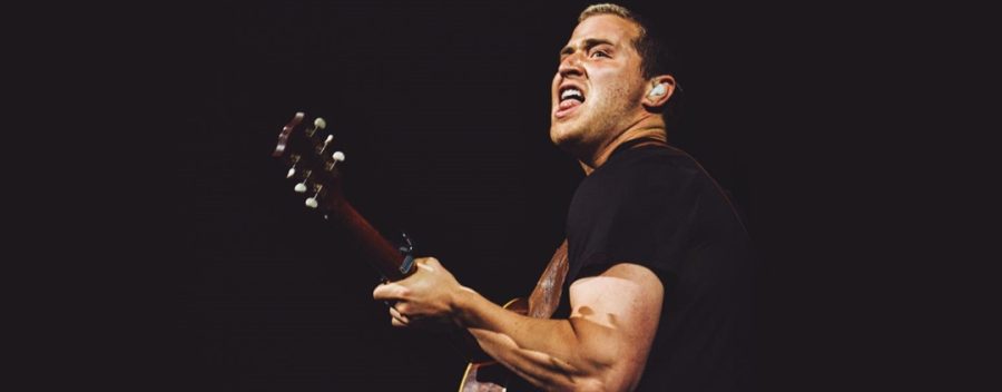 Mike Posner to Perform at the 2018 Atlanta Pride Festival