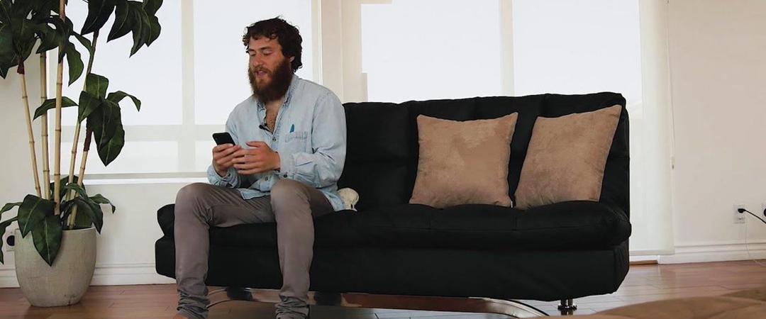 Jeremy Gilley and Mike Posner Talk Peace One Day