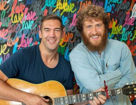Embracing Death, Making Music, and Finding Purpose with Mike Posner and Lewis Howes