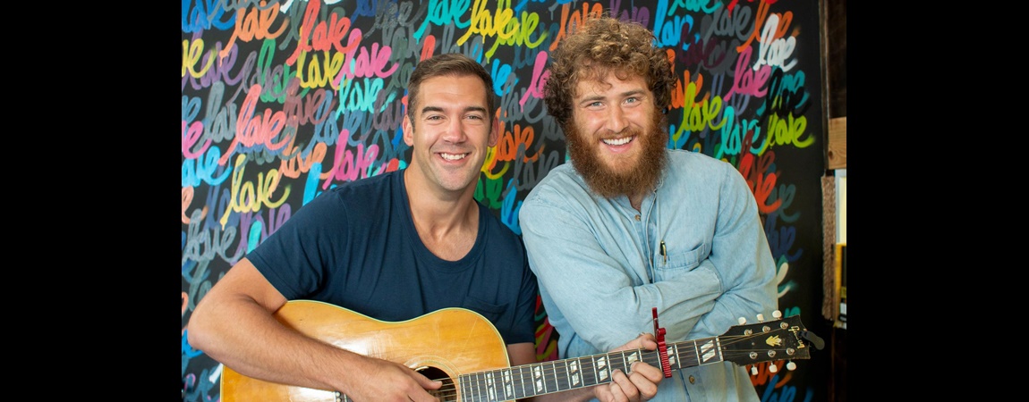 Embracing Death, Making Music, and Finding Purpose with Mike Posner and Lewis Howes