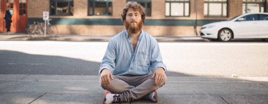 Mike Posner to Perform the Detroit Lions Thanksgiving Halftime Show