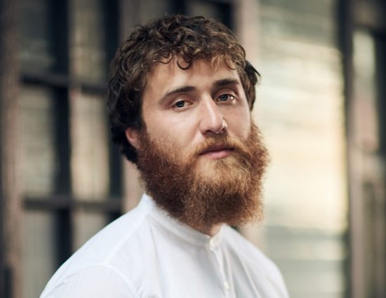 Mike Posner Talks Grieving and Growth on New Album ‘A Real Good Kid’