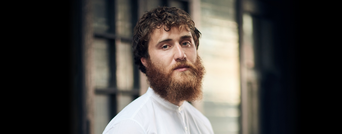 Mike Posner On Grieving And Growth