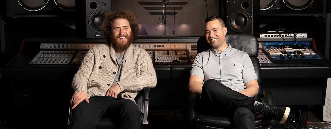 Mike Posner Talks with Jordan Harbinger