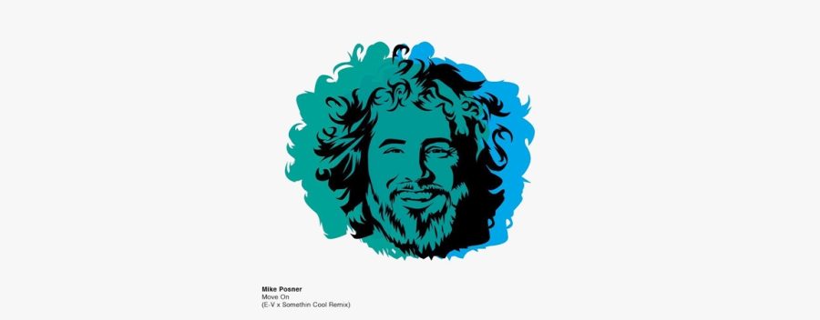 Mike Posner – “Move On” (E-V x Somethin Cool Remix)