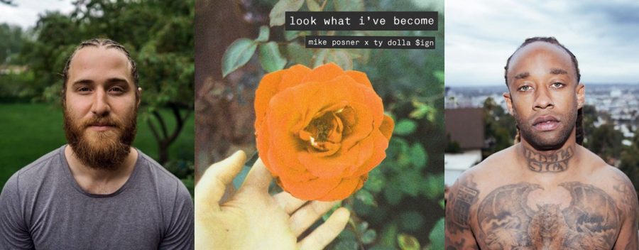 Mike Posner Releases “Look What I’ve Become” (feat. Ty Dolla $ign)