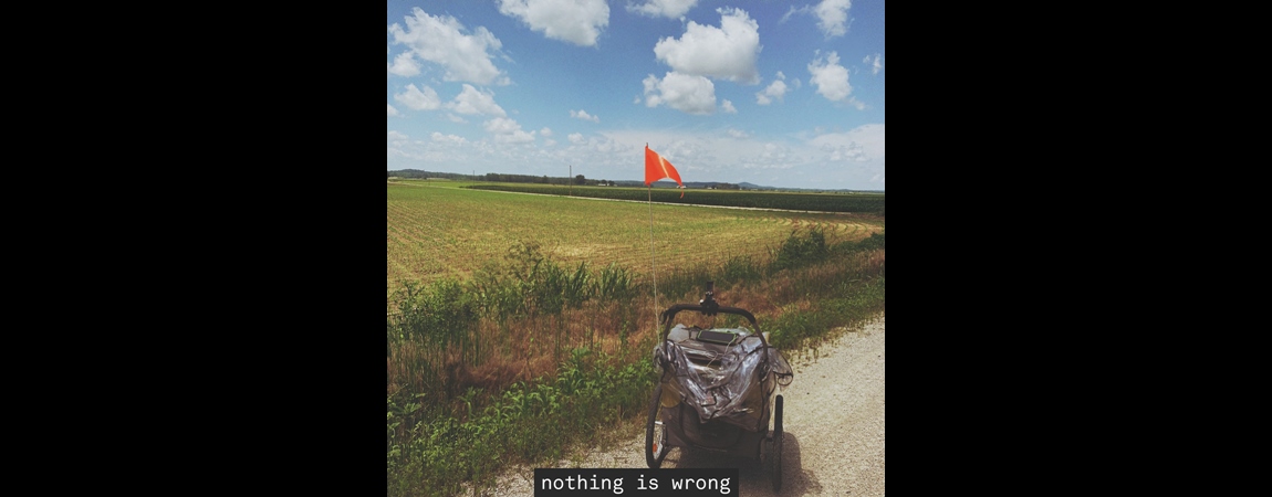 Mike Posner Releases "Nothing Is Wrong"