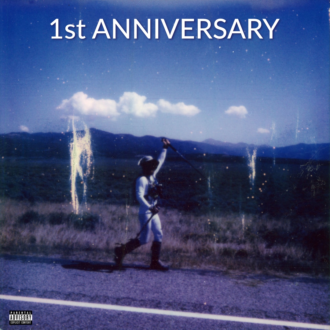 Mike Posner – ‘Keep Going’ Mixtape 1st Anniversary