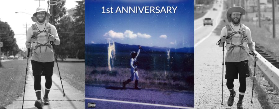 Mike Posner’s ‘Keep Going’ 1st Anniversary