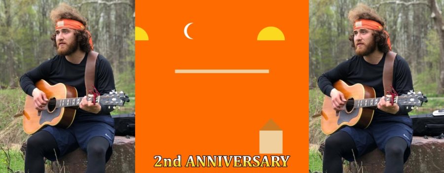 Mike Posner’s ‘A Real Good Kid’ 2nd Anniversary