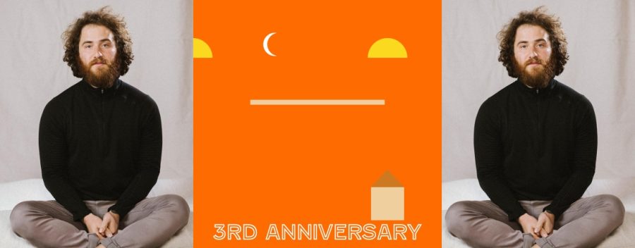 Mike Posner’s ‘A Real Good Kid’ 3rd Anniversary