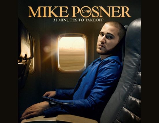 Mike Posner’s ‘31 Minutes To Takeoff’ 12 Year Anniversary