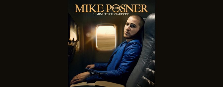 Mike Posner’s ‘31 Minutes To Takeoff’ 12th Anniversary