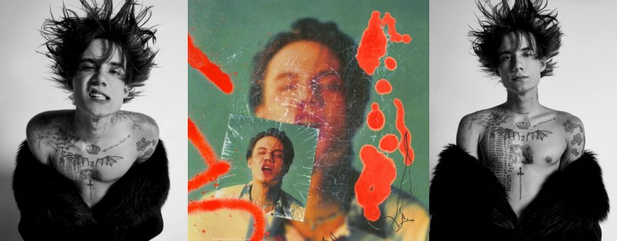 Jxdn Releases “Sober” Co-written by Mike Posner