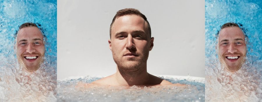 Mike Posner Releases New Songs “OMG” and “iTry”