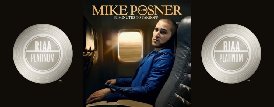 Mike Posner’s ‘31 Minutes To Takeoff’ 13th Anniversary