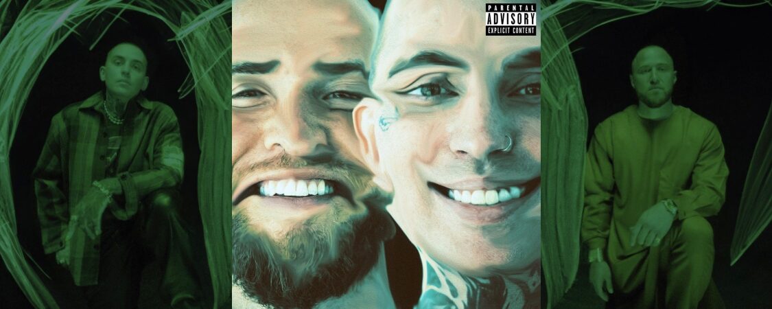 Mike Posner and Blackbear Release New Album ‘Mansionz 2’