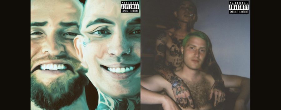 Mansionz Discography