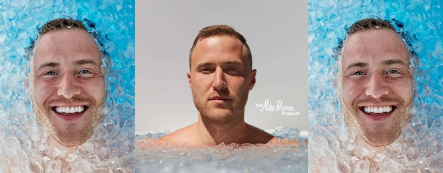 Mike Posner Premieres ‘The Mike Posner Podcast’