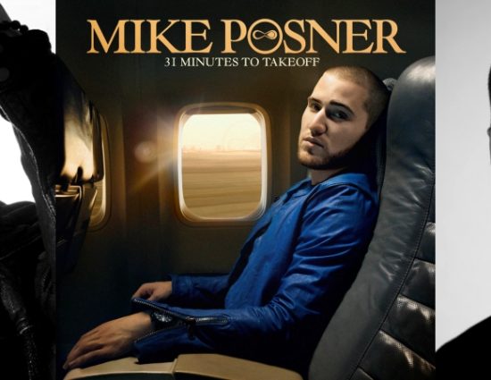 Mike Posner’s ‘31 Minutes To Takeoff’ 14 Year Anniversary