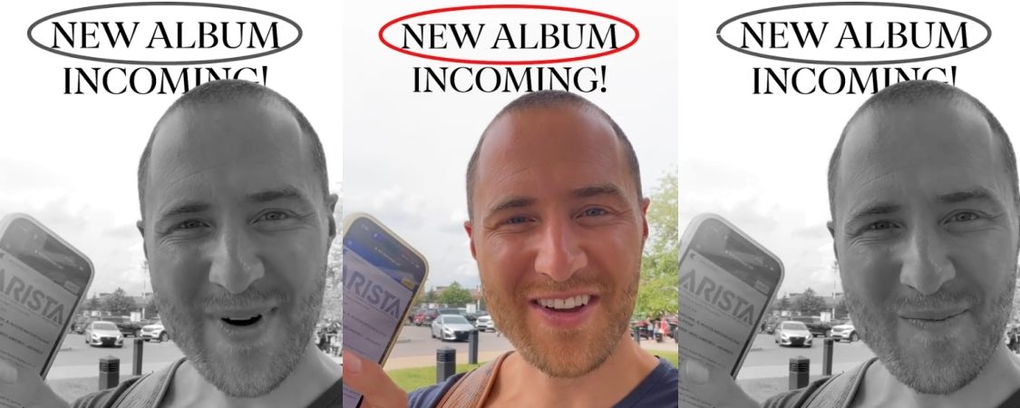 Mike Posner Drops New Album News