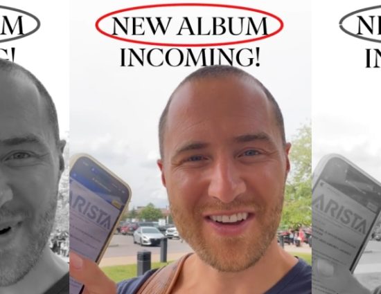 Mike Posner Drops New Album News