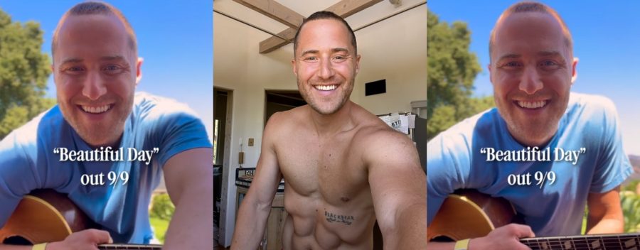 Mike Posner Readies New Single “Beautiful Day”