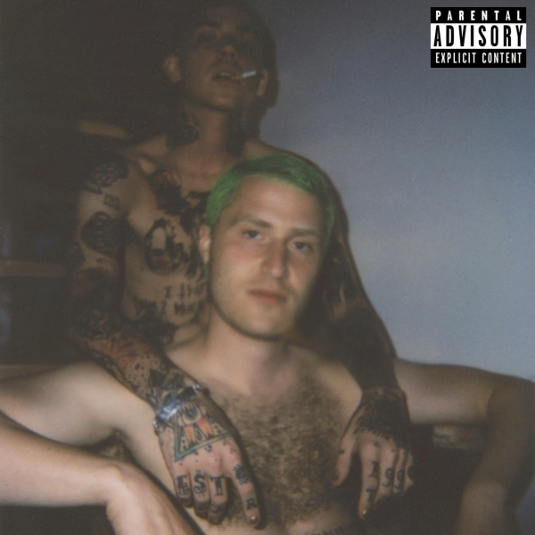 Mansionz - Mansionz