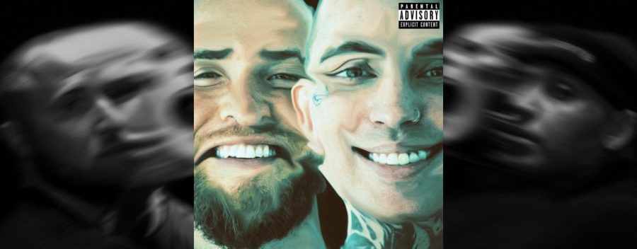 Mansionz – Mansionz 2