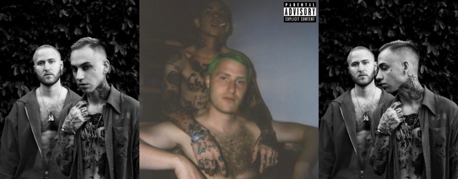 Mansionz – Mansionz
