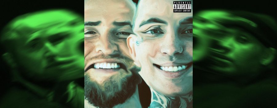 Mansionz’s ‘Mansionz 2’ 1st Anniversary