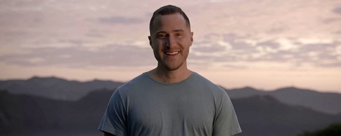 Mike Posner Releases “Beautiful Day (Acoustic)”