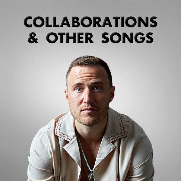 Mike Posner Collaborations & Other Songs