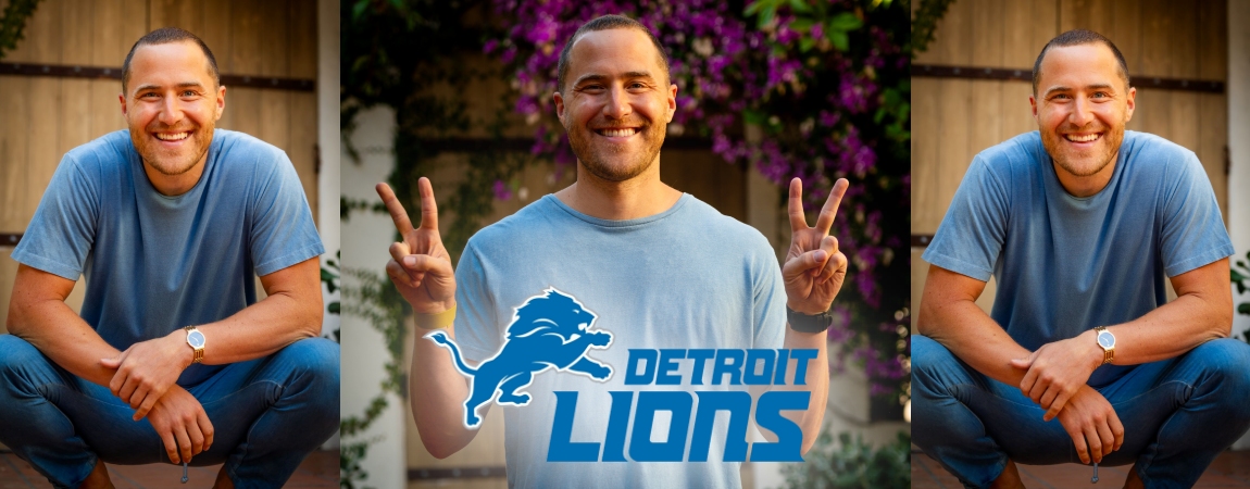 Mike Posner to Perform at Detroit Auto Show Event Celebrating Lions Playoff Journey