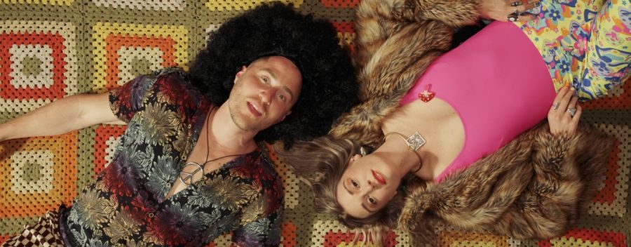 Mike Posner Premieres “Is It Just Me?” Music Video Starring Alli Schaper