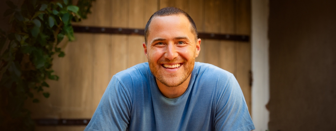 Join Mike Posner’s Transformative Online Community and Upcoming Zoom Event