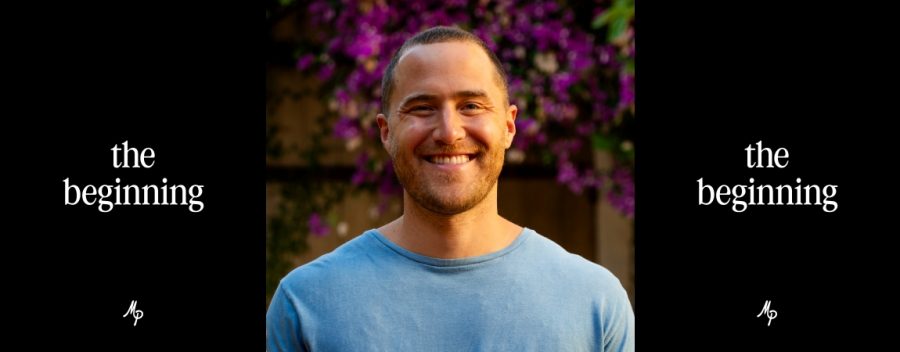 Join Mike Posner for Two Exclusive Listening Parties for ‘The Beginning’