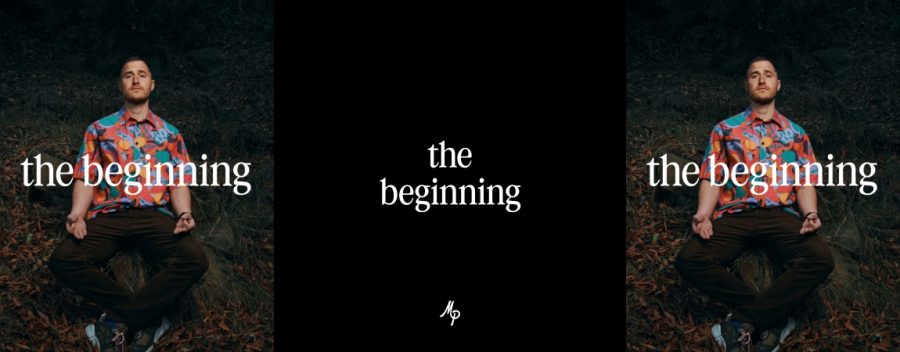 Mike Posner Releases Album ‘The Beginning’