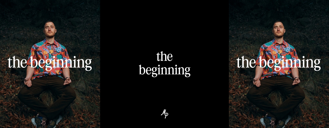 Mike Posner Releases Album 'The Beginning'