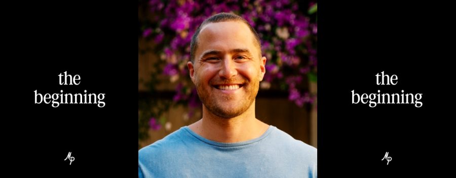 Mike Posner Reveals Full Track List for ‘The Beginning’