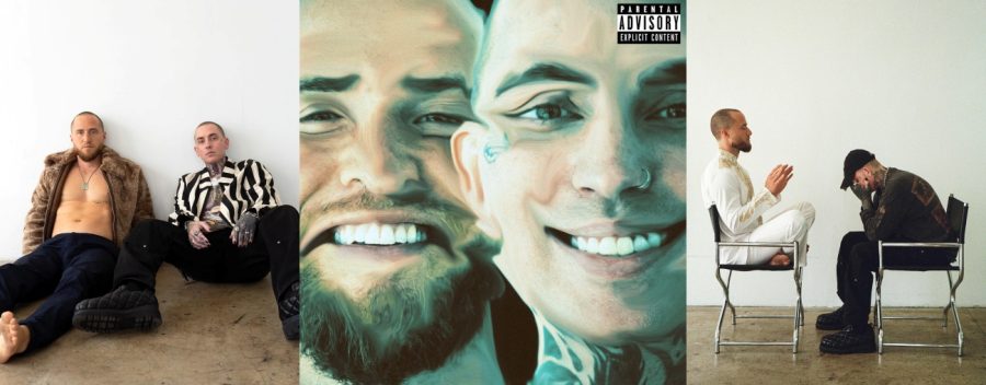 Mansionz (Mike Posner and Blackbear) – ‘Mansionz 2’ Album 2nd Anniversary